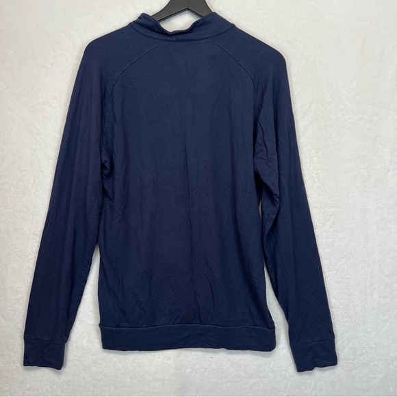 Travis Matthew Quarterzip Pullover - Picture 7 of 9